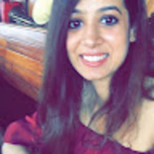 Meet your Posher, Anmol